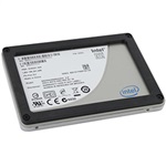 80GB X25-M Mainstream SSD, MLC Intel PC29AS21BA0, 250/70 MB/s, 2.5-Inch, SATA 3 Gb/s, OEM