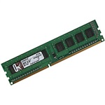 4GB ValueRAM PC3-10600 DDR3 1333MHz CL9 (9-9-9) 1.5V SDRAM DIMM, Non-ECC