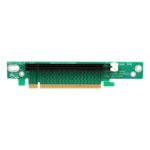 PEX16RISER PCIe x16 to PCIe x16 Riser Card, Left Slot