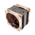 NH-U12P SE2, Socket 1151/AM3+/FM2+, 158mm Height, 140W TDP, Copper/Aluminum, Retail CPU Cooler