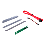 MCP-220-81502-0N Slim SATA Optical Drive Installation Kit