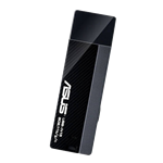 USB-N13, External, 2.4GHz, 300 Mbps, USB, Wireless Adapter