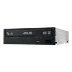DRW-24B1ST, DVD 24x / CD 48x, DVD-Writer, 5.25-Inch, Optical Drive