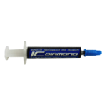 IC Diamond® 7 Carat, 1.5g, 4.5 W/m.k, Grey Thermal Paste