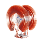 CNPS9900A LED Blue, 152mm Height, Copper CPU Cooler