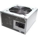 HT Series SS-850HT 850W, 80 PLUS Silver, No Modular, ATX Power Supply