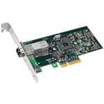 PRO/1000 PF Server Adapter, Fiber Connection, PCIe x4