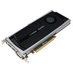 NVIDIA® Quadro® 4000, 2GB GDDR5, PCIe x16, DVI+2x DP+ST, Retail