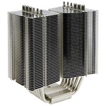 Megahalems Rev. B CPU Cooling Heatsink, Socket 1155/1156/1366/775, Nickel Plated Copper, Retail
