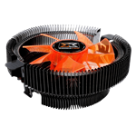 Apache-II, 57mm Height, Aluminum CPU Cooler