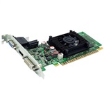 GeForce® 8400 GS 520MHz, 512MB GDDR3 1200MHz, PCIe x16, VGA+DVI+HDMI, Retail