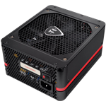 Toughpower Grand Series 1200W, 80 PLUS Gold, Semi Modular, ATX Power Supply