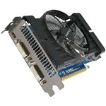GV-N550OC-1GI, GeForce® GTX 550 Ti 970MHz, 1GB GDDR5 4200MHz, PCIe x16 SLI, 2xDVI+mini-HDMI, Retail
