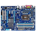 GA-Z68P-DS3, LGA1155, Intel® Z68, DDR3-2133 32GB /4, PCIe x16 CF /1+1*, SATA 3Gb/s RAID 5 /4, 6Gb/s /2, HDMI, HDA, GbLAN, ATX, Retail