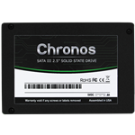120GB Chronos MKNSSDCR120GB 7mm, 550 / 515 MB/s, MLC, SATA 6Gb/s, 2.5-Inch Retail SSD