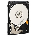 1TB Scorpio® Blue™ WD10JPVT, 5400-RPM, 8MB cache, 2.5-Inch, SATA 3 Gb/s, OEM