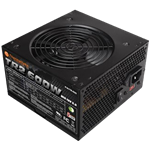 TR-600, 600W, No Modular, ATX Power Supply
