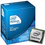 Pentium® G860 Dual-Core 3GHz, HD Graphics, LGA1155, 5 GT/s, 3MB L3 Cache, DDR3-1066, 32nm, 65W, EM64T EIST VT-x XD, Retail