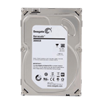 3TB Barracuda STBD3000100, 7200 RPM, SATA 6Gb/s, 64MB cache, 3.5-Inch HDD