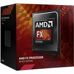 FX-8120 Eight-Core 3.1 - 4.0GHz TB, AM3+, 8MB L3 Cache, DDR3, 32nm, 125W, Retail Processor