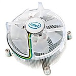 RTS2011AC CPU Cooler, Socket 2011, Copper/Aluminum, Retail
