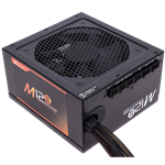 SS-850AM, 80 PLUS Bronze 850W, Semi Modular, ATX Power Supply