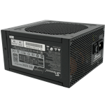 Platinum Series Platinum-860 860W, 80 PLUS Platinum, Full Modular, ATX Power Supply