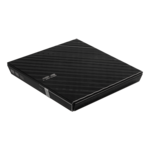 SDRW-08D2S-U, DVD 8x / CD 24x, DVD Disc Burner, USB 2.0, External Optical Drive