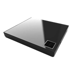 SBW-06D2X-U/BLK/G/AS, BD 6x / DVD 8x / CD 24x, Blu-ray Disc Burner, USB 2.0, External Optical Drive