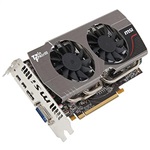R7850 Twin Frozr 2GD5/OC, Radeon™ HD 7850 900MHz, 2GB GDDR5 4800MHz, PCIe x16 CrossFire, DVI + HDMI + 2x mini-DP, Retail