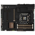Sabertooth Z77, LGA1155, Intel® Z77, DDR3-1866 32GB /4, PCIe x16 SLI CF /1+1*, SATA 6Gb/s RAID 5 /4, 3Gb/s /4, DP + HDMI, USB 3.0 /6, HDA, GbLAN, ATX, Retail