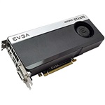 GeForce® GTX 670 Superclocked+ w/ Backplate 967MHz, 4GB GDDR5 6008MHz, PCIe x16 SLI, 2x DVI + HDMI + DP, Retail