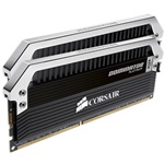 16GB (2 x 8GB) DOMINATOR® PLATINUM PC3-19200 DDR3 2400MHz CL10 (10-12-12-31) 1.65V SDRAM DIMM, Non-ECC