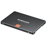 512GB 840 Pro Series SSD, MLC Samsung MDX, 540/520 MB/s, 2.5-Inch, 7mm, SATA 6 Gb/s, Retail