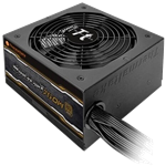 Smart, 80 PLUS Bronze 750W, No Modular, ATX Power Supply