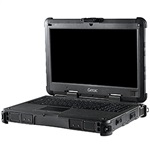X500 (XLA185) Core™ i7-620M Notebook Barebone, Intel® QM57, 15.6&quot; Full HD 800 Nits QuadraClear Multi-Touch LED LCD, 4GB DDR3, 320GB HDD, DVD±RW, WiFi, BT, GPS, SCR, FPR, GeForce® GT 330M 1GB Graphics