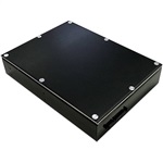 Smart Drive NEO Standard Silent Hard Disk Drive Enclosure, 5.25"