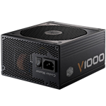V1000, 80 PLUS Gold 1000W, Fully Modular, ATX Power Supply