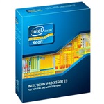 2 x Xeon® E5-2420 Six-Core Processor 1.9 - 2.2GHz TB, LGA1356, 15MB L3 Cache, EM64T HT VT-d VT-x XD, 32nm, 95W, Retail