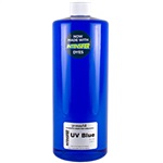 Ice Intensified™ Non-Conductive UV Blue Coolant, 64 oz