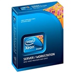 2 x Xeon® E5630 Quad-Core Processor 2.53GHz, LGA1366, 5.86 GT/s QPI, 12MB L3 Cache, HT EM64T EIST TB VT, 32nm, 80W, Retail w/o Fan