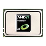 2 x Opteron™ 6128 Eight-Core 2.0GHz, LGA1944, HT 6400MHz, 12MB L3 cache, 80W, OEM