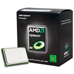4 x Opteron™ 6274 Sixteen-Core 2.2GHz, LGA1944 G34, HT 6400MHz, 16MB L3 cache, 115W, Retail w/o Fan