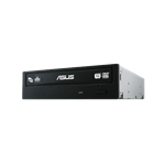 DRW-24F1ST, DVD 24x / CD 48x, DVD-Writer, 5.25-Inch, Optical Drive