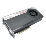 GeForce® GTX 770 Classified, 1150 - 1202MHz, 4GB GDDR5, Graphics Card
