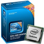 Core™ i3-540 Dual-Core 3.06GHz, HD Graphics, LGA1156, 4MB L3 Cache, 32nm, 73W, EM64T EIST HT VT XD, Retail