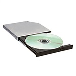 CLEVO, Blu-Ray Burner and Super-Multi DVD±RW Optical Drive for Clevo P375SM