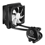 Water 3.0 Series Performer 120mm, Socket 2011-3/1151/AM3+/FM2+, Retail Liquid Cooling System