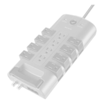 No Surge Protector (Choose)