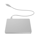 No External Optical Drive (Choose)